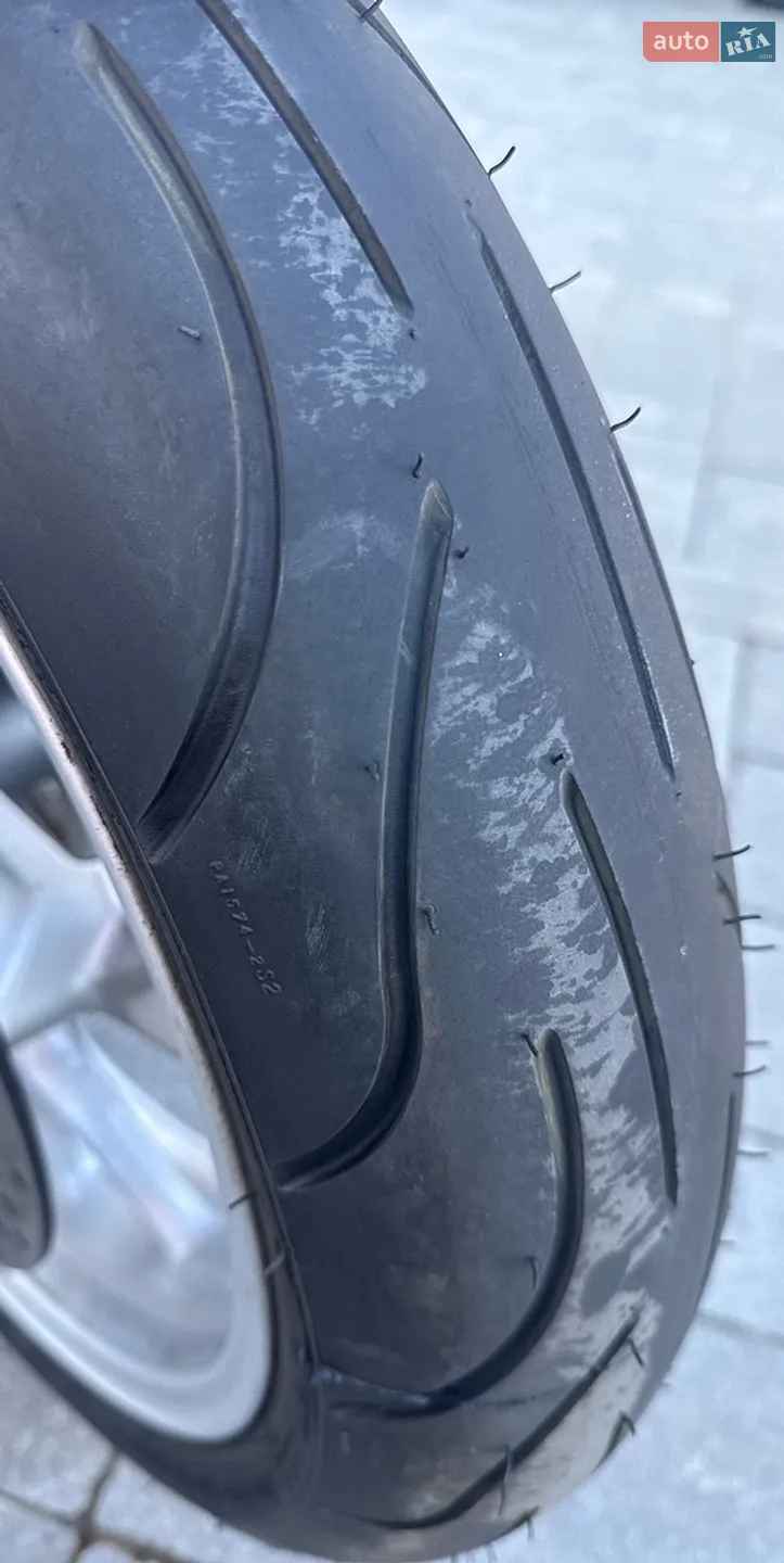 BMW F 800GT 2014 VIN WB10B0306EZ051234 фото оголошення 18 з 21