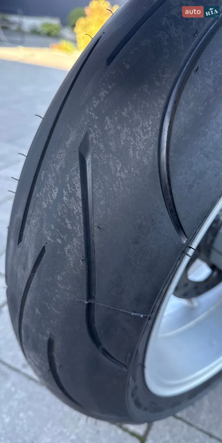 BMW F 800GT 2014 VIN WB10B0306EZ051234 фото оголошення 19 з 21