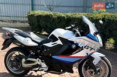 Мотоцикл Спорт-туризм BMW F 800GT 2013 в Житомире