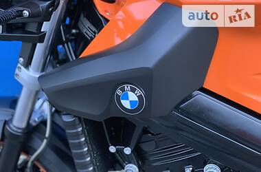 Мотоцикл Без обтікачів (Naked bike) BMW F 800R 2013 в Києві