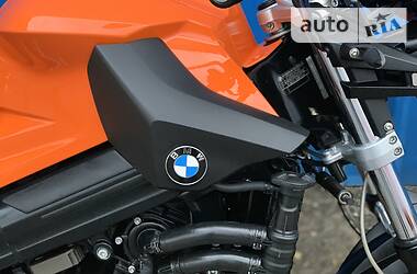 Мотоцикл Без обтекателей (Naked bike) BMW F 800R 2013 в Киеве