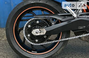 Мотоцикл Без обтекателей (Naked bike) BMW F 800R 2013 в Киеве