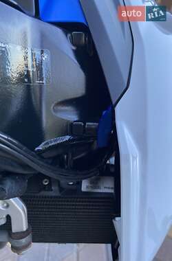 Мотоцикл Спорт-туризм BMW F 800R 2015 в Ладижині