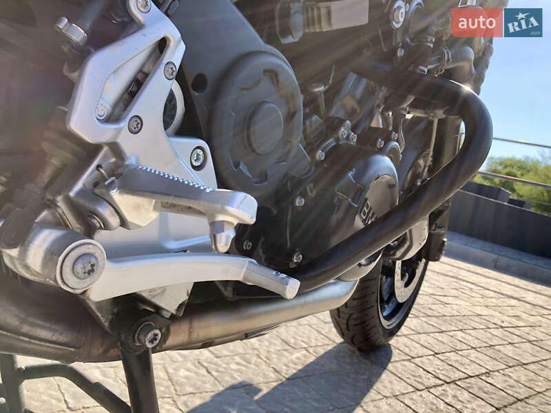 Мотоцикл Без обтікачів (Naked bike) BMW F 800R 2010 в Запоріжжі