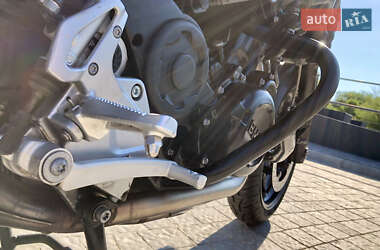 Мотоцикл Без обтекателей (Naked bike) BMW F 800R 2010 в 