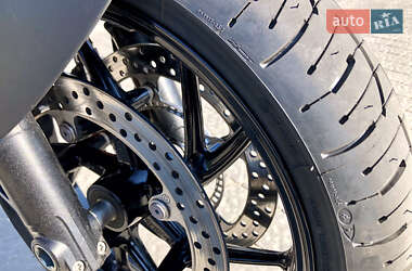 Мотоцикл Без обтекателей (Naked bike) BMW F 800R 2010 в 
