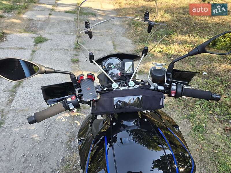 Мотоцикл Классик BMW F 800R 2017 в Сумах