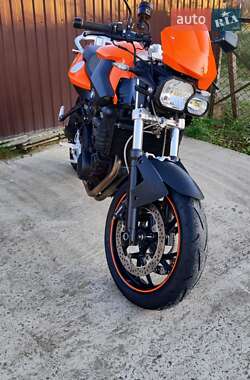 Мотоцикл Спорт-туризм BMW F 800R 2013 в 