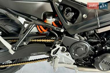 Мотоцикл Без обтекателей (Naked bike) BMW F 800R 2009 в 