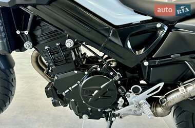 Мотоцикл Без обтекателей (Naked bike) BMW F 800R 2009 в 