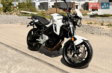 Мотоцикл Без обтекателей (Naked bike) BMW F 800R 2012 в Ровно