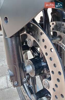 Мотоцикл Без обтікачів (Naked bike) BMW F 800R 2014 в Вінниці