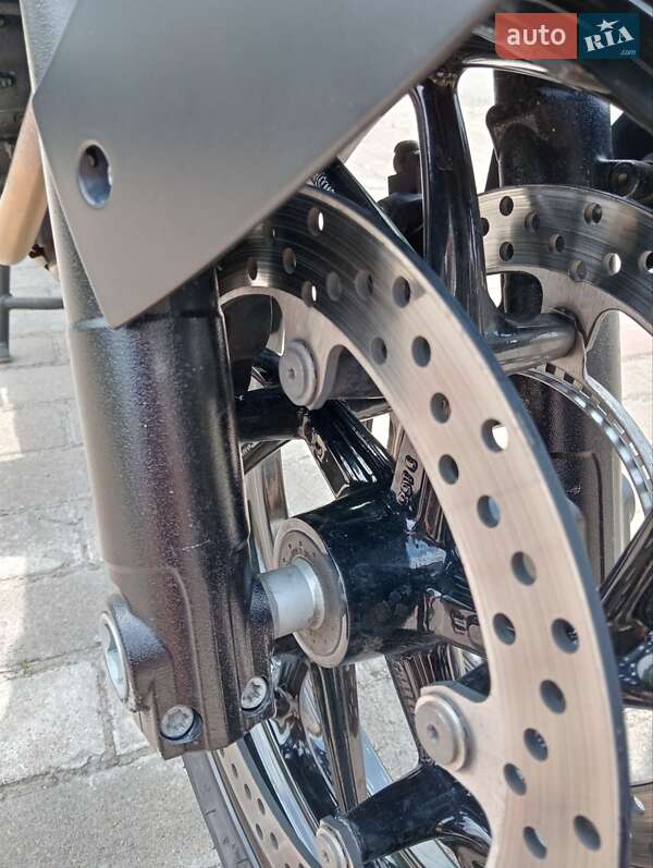 Мотоцикл Без обтекателей (Naked bike) BMW F 800R 2014 в Виннице