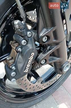 Мотоцикл Без обтікачів (Naked bike) BMW F 800R 2014 в Вінниці