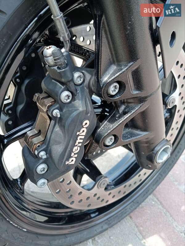 Мотоцикл Без обтекателей (Naked bike) BMW F 800R 2014 в Виннице