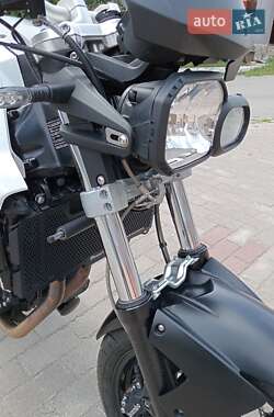 Мотоцикл Без обтікачів (Naked bike) BMW F 800R 2014 в Вінниці