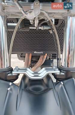 Мотоцикл Без обтікачів (Naked bike) BMW F 800R 2014 в Вінниці