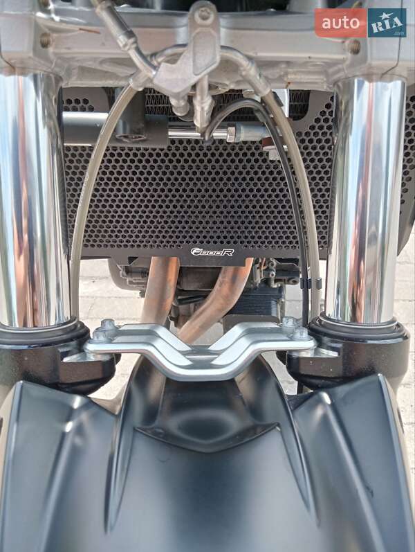 Мотоцикл Без обтекателей (Naked bike) BMW F 800R 2014 в Виннице