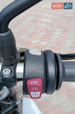 Мотоцикл Без обтікачів (Naked bike) BMW F 800R 2014 в Вінниці