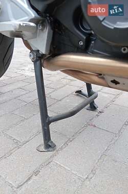 Мотоцикл Без обтікачів (Naked bike) BMW F 800R 2014 в Вінниці