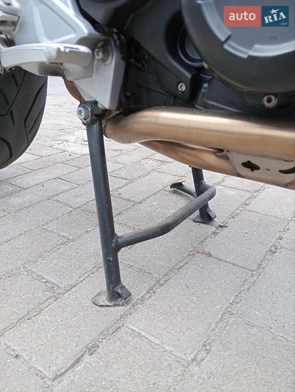Мотоцикл Без обтекателей (Naked bike) BMW F 800R 2014 в Виннице