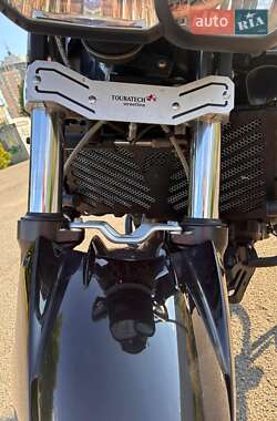 Мотоцикл Классик BMW F 800R 2012 в 