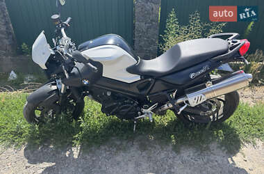 Мотоцикл Спорт-туризм BMW F 800R 2010 в 