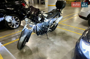Мотоцикл Без обтекателей (Naked bike) BMW F 800R 2010 в 