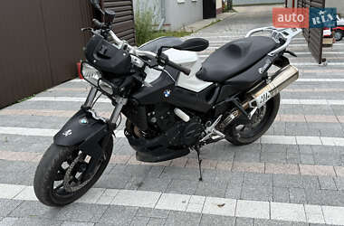 Мотоцикл Спорт-туризм BMW F 800R 2012 в Львові