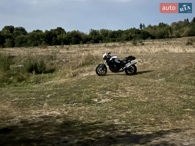 Мотоцикл Спорт-туризм BMW F 800R 2010 в Тульчині