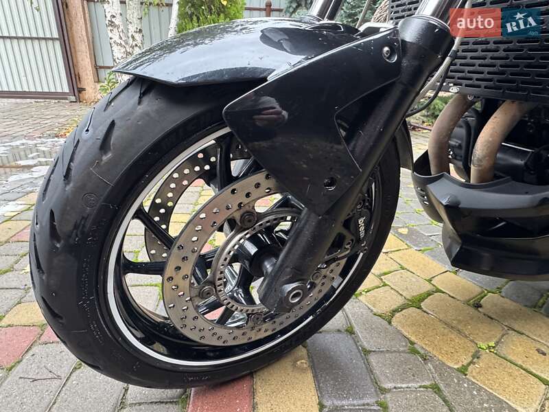 Мотоцикл Без обтікачів (Naked bike) BMW F 800R 2010 в Кам'янець-Подільському