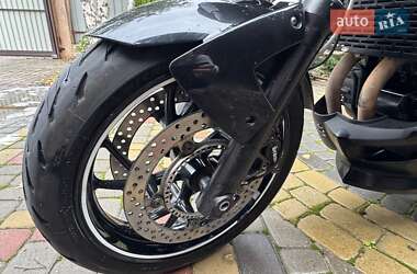 Мотоцикл Без обтекателей (Naked bike) BMW F 800R 2010 в 