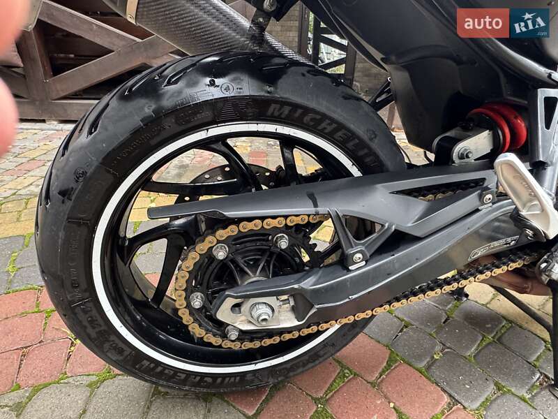 Мотоцикл Без обтікачів (Naked bike) BMW F 800R 2010 в Кам'янець-Подільському