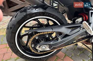 Мотоцикл Без обтекателей (Naked bike) BMW F 800R 2010 в 