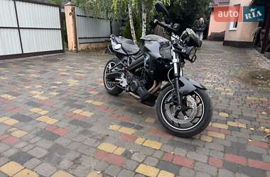 Мотоцикл Без обтекателей (Naked bike) BMW F 800R 2010 в 
