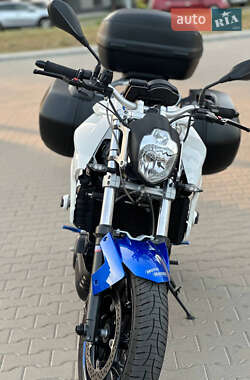 Мотоцикл Без обтікачів (Naked bike) BMW F 800R 2014 в Києві