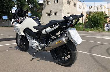 Мотоцикл Спорт-туризм BMW F 800S 2008 в 