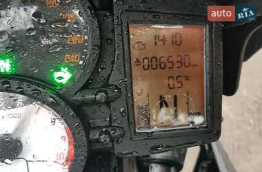 Мотоцикл Без обтекателей (Naked bike) BMW F 800S 2010 в 