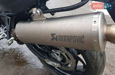 Мотоцикл Без обтекателей (Naked bike) BMW F 800S 2010 в 