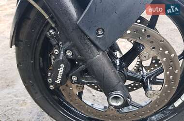 Мотоцикл Без обтекателей (Naked bike) BMW F 800S 2010 в 