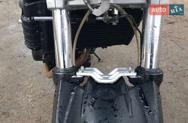 Мотоцикл Без обтекателей (Naked bike) BMW F 800S 2010 в 