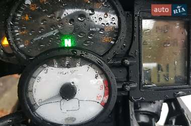 Мотоцикл Без обтекателей (Naked bike) BMW F 800S 2010 в 