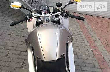 Мотоцикл Спорт-туризм BMW F 800S 2010 в Львове