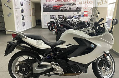 Мотоцикл Спорт-туризм BMW F 800S 2014 в Одессе