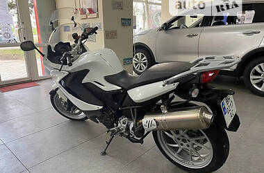 Мотоцикл Спорт-туризм BMW F 800S 2014 в Одессе