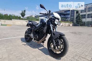 Мотоцикл Без обтікачів (Naked bike) BMW F 800S 2010 в Івано-Франківську