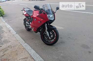 Мотоцикл Супермото (Motard) BMW F 800S 2006 в Житомирі