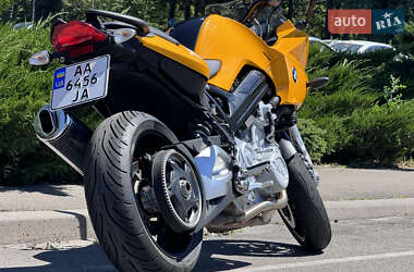 Мотоцикл Спорт-туризм BMW F 800S 2007 в 