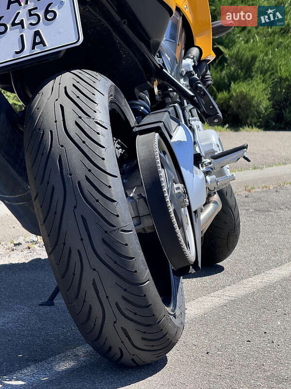 Мотоцикл Спорт-туризм BMW F 800S 2007 в Киеве