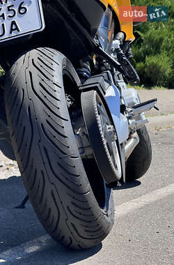 Мотоцикл Спорт-туризм BMW F 800S 2007 в 